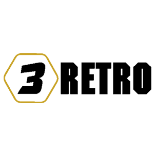 3Retro Promo Codes