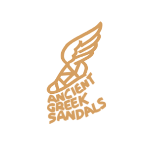 Ancient Greek Sandals US