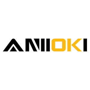 Aniioki Promo Codes