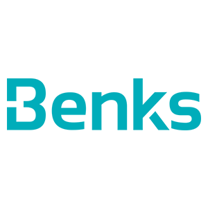 Benks Promo Codes