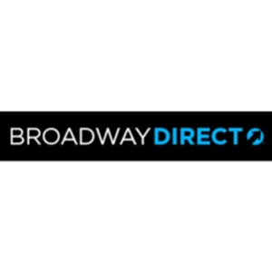 Broadway Direct US Promo Codes