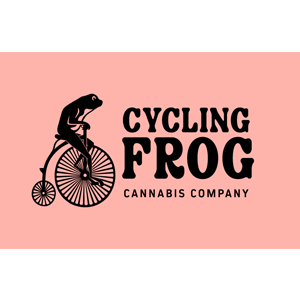Cycling Frog