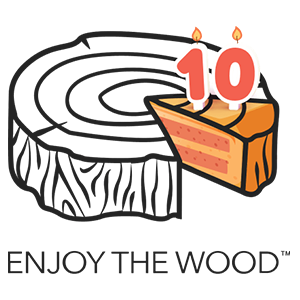 Enjoy The Wood Promo Codes