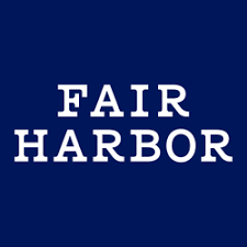 Fair Harbor US Promo Codes
