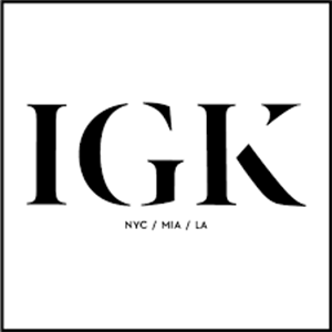 Igk Hair US Promo Codes