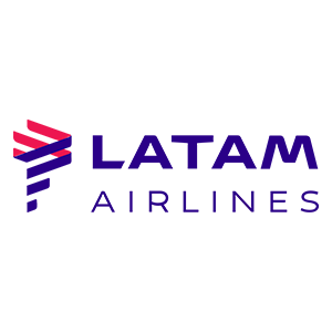 LATAM Airlines Promo Codes