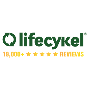 Lifecykel