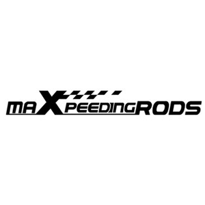 Maxpeeding Rods