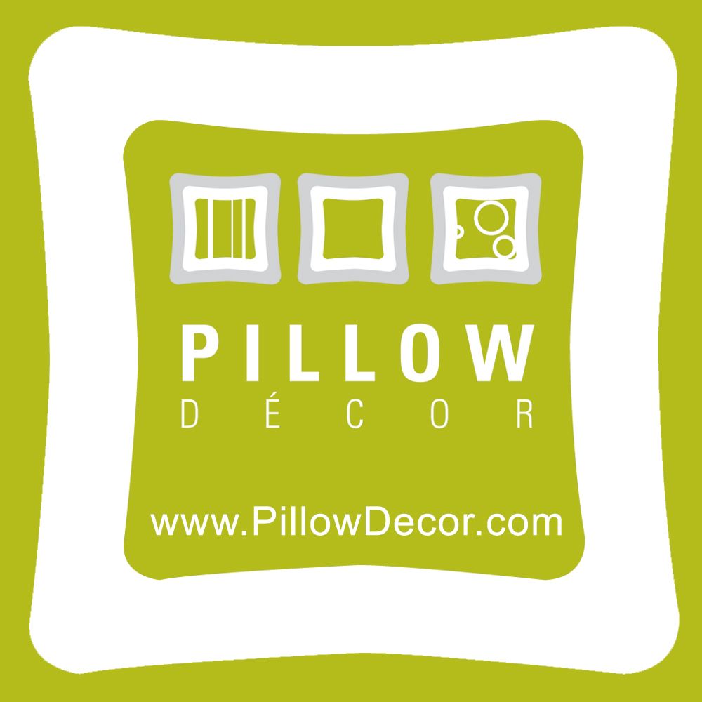 Pillow Decor