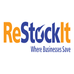 ReStockIt US Promo Codes