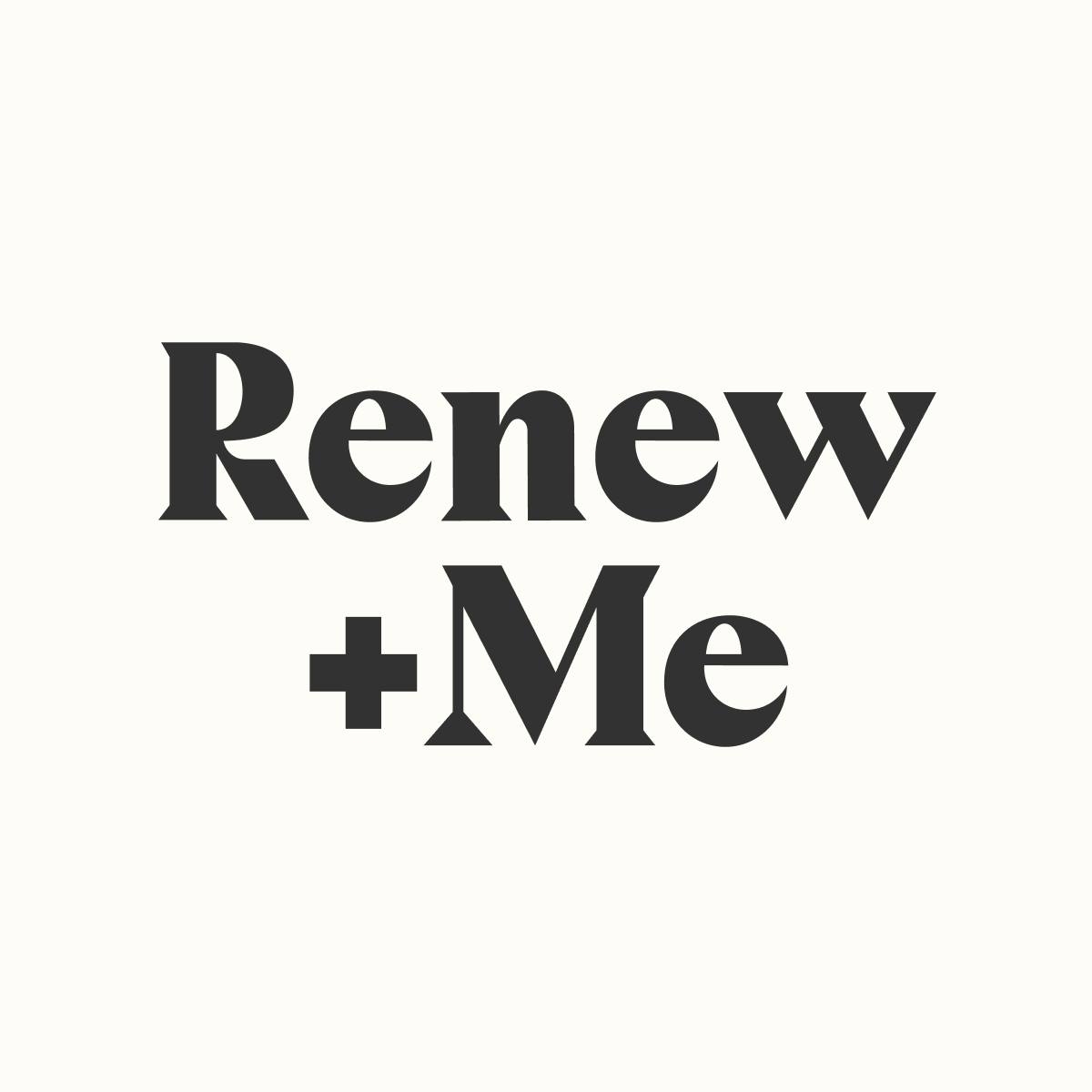 Renew And Me Promo Codes