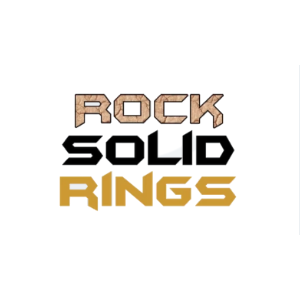 Rock Solid Rings