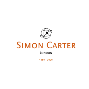 Simon Carter