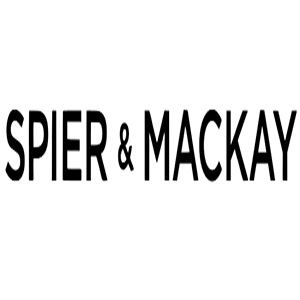 Spier And Mackay US Promo Codes