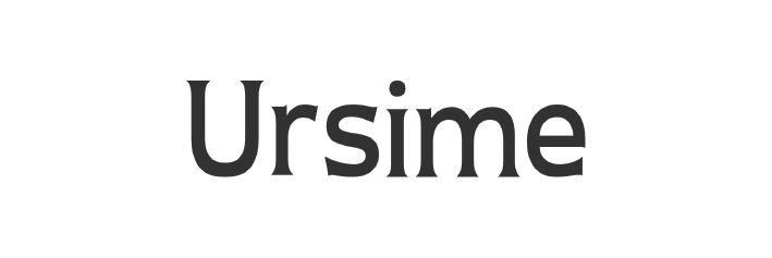 Ursime Promo Codes