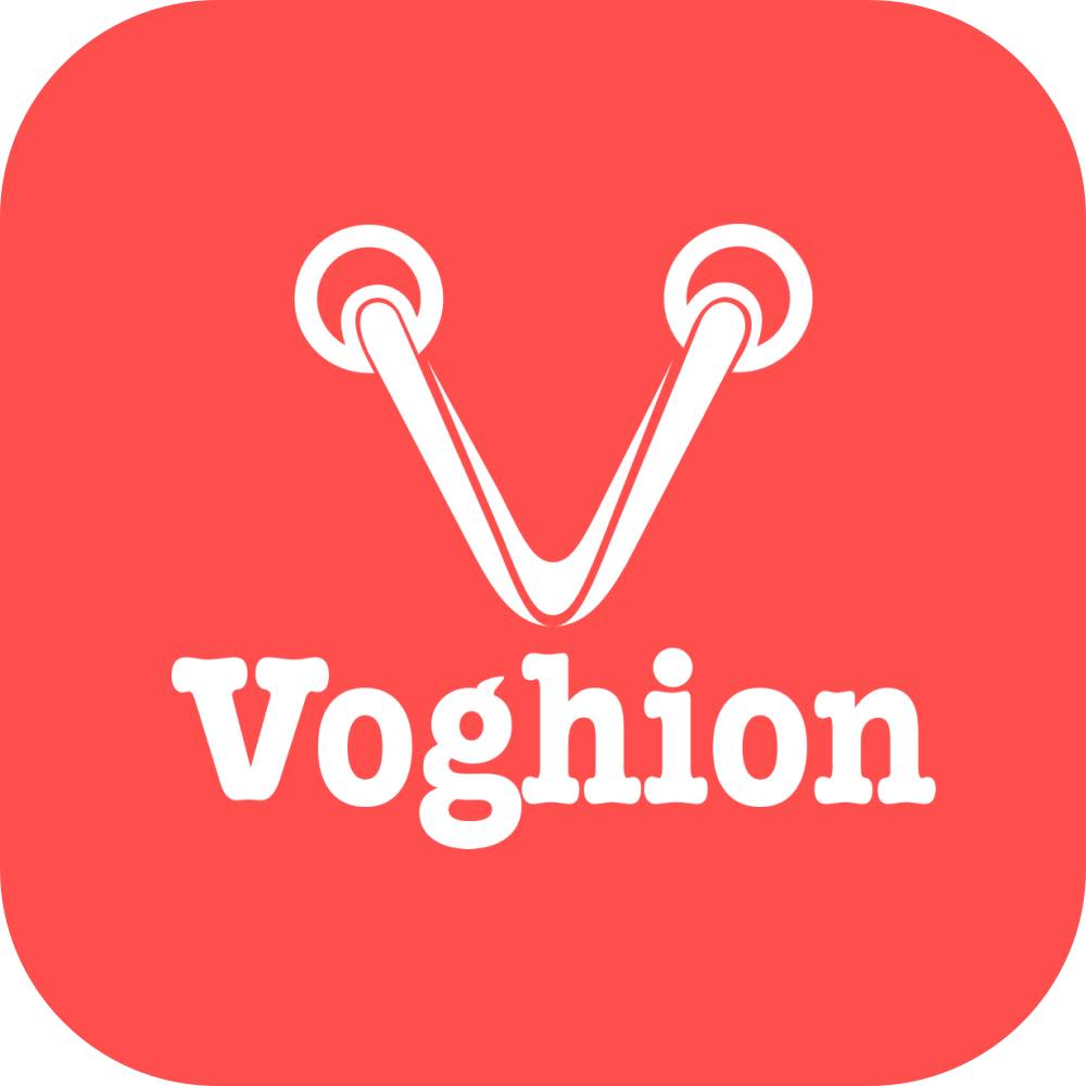 Voghion Promo Codes