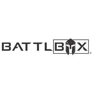 Battlbox US Promo Codes