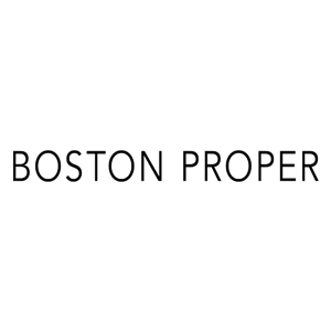 Boston Proper US Promo Codes