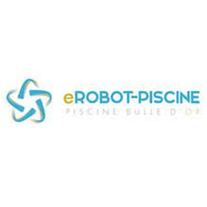 Erobot Piscine FR
