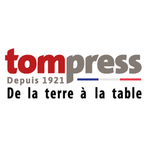 Tompress FR