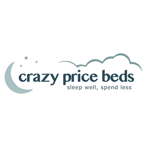 Crazy Price Beds UK