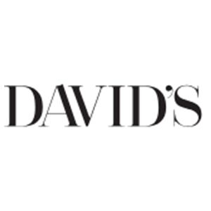 Davids US Promo Codes