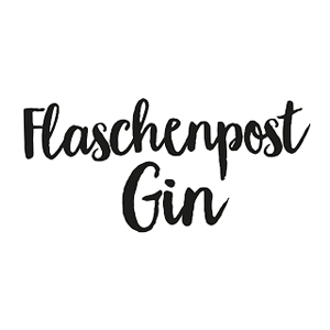 Flaschenpost Gin DE