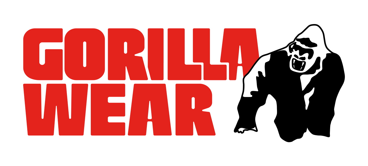 Gorilla Wear US