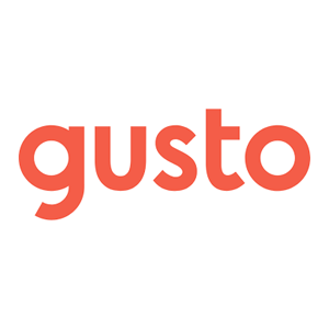 Gusto US Promo Codes