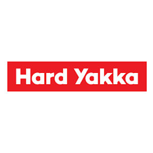 Hard Yakka AU