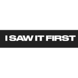 I Saw It First US Promo Codes