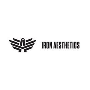 Iron Aesthetics SK