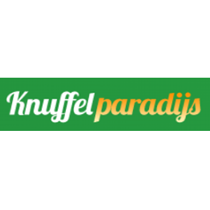 Knuffelparadijs NL