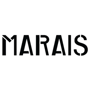 Marais AU