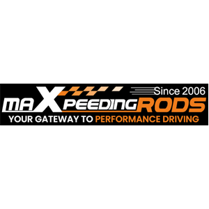 Maxpeedingrods UK