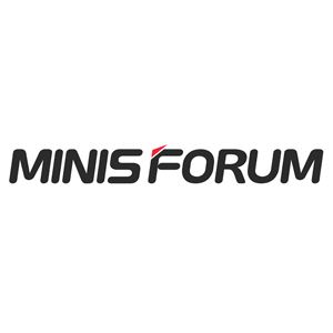 Minisforum DE
