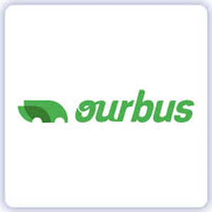 Ourbus US Promo Codes