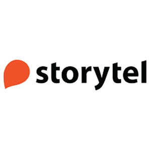 Storytel PL