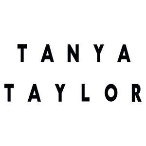 Tanya Taylor US Promo Codes