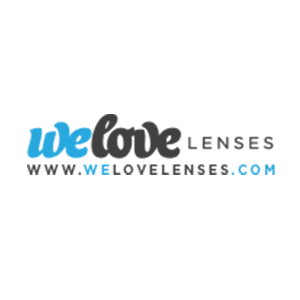 We Love Lenses Promo Codes