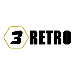 3Retro UK