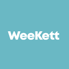 WeeKett UK Promo Codes