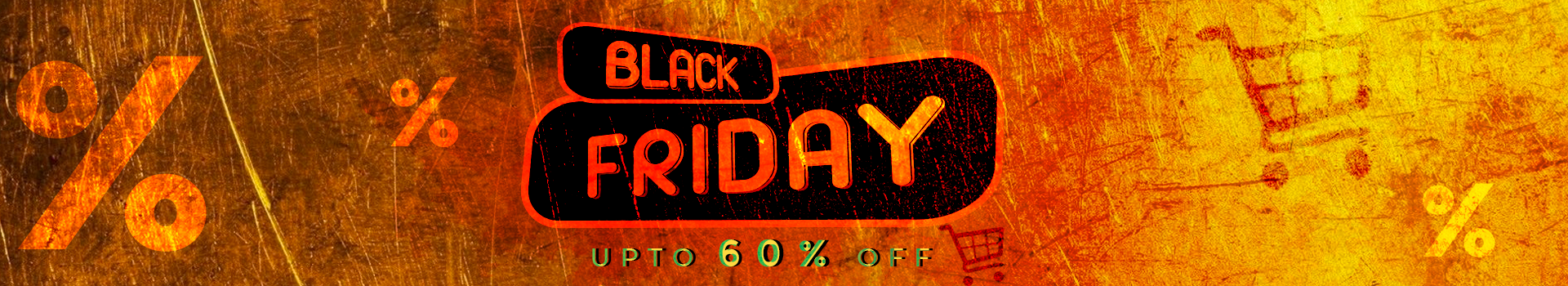 Black Friday Deals Event