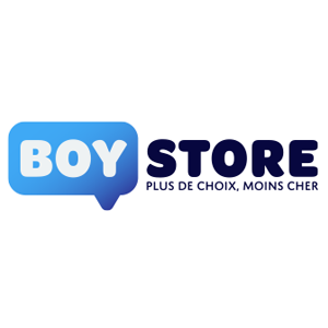 Boystore FR