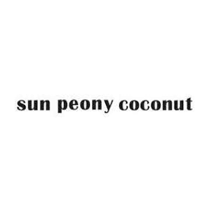 Sun Peony Coconut US