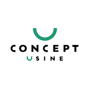 Concept Usine FR