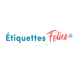 Etiquettes Folies FR