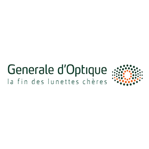 Generale Optique FR