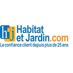 Habitat et Jardin FR