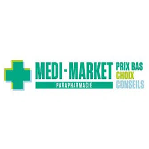 Medi Market BE